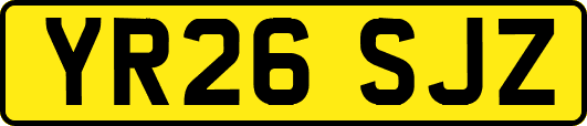 YR26SJZ