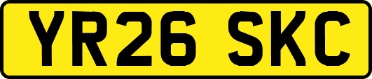 YR26SKC