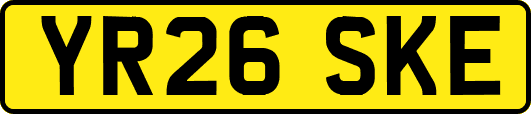 YR26SKE