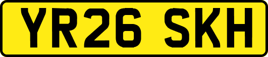 YR26SKH
