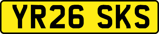 YR26SKS