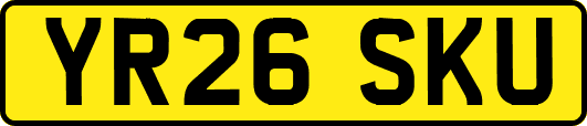 YR26SKU
