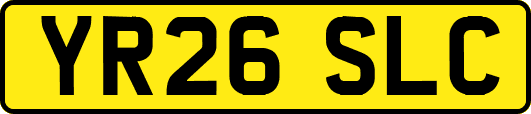 YR26SLC