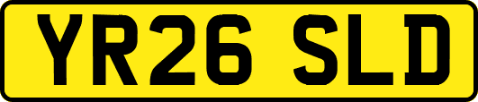 YR26SLD