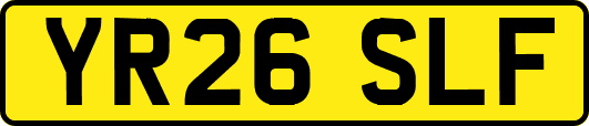 YR26SLF