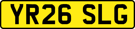 YR26SLG