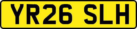 YR26SLH