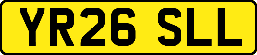 YR26SLL