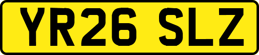 YR26SLZ