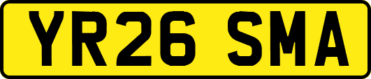 YR26SMA