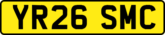 YR26SMC