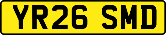 YR26SMD