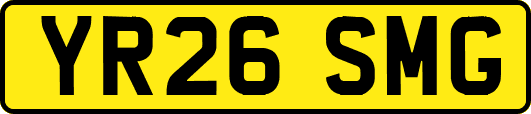 YR26SMG