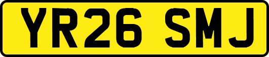 YR26SMJ