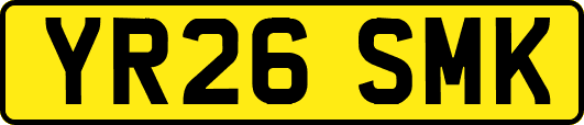 YR26SMK