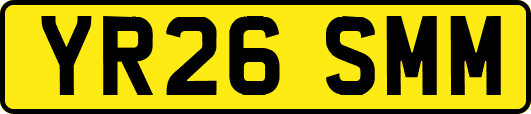 YR26SMM