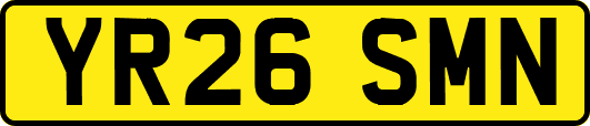 YR26SMN