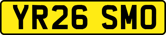 YR26SMO