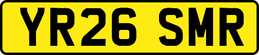 YR26SMR