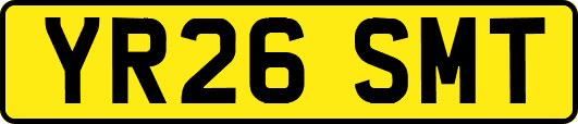 YR26SMT