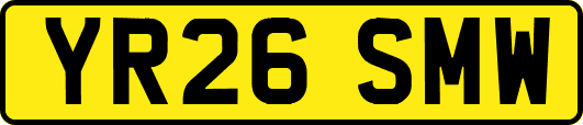 YR26SMW