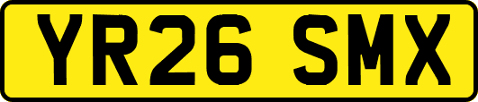 YR26SMX