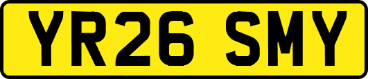 YR26SMY