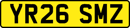 YR26SMZ