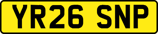 YR26SNP