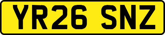 YR26SNZ