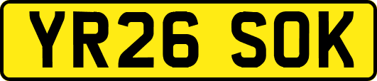 YR26SOK