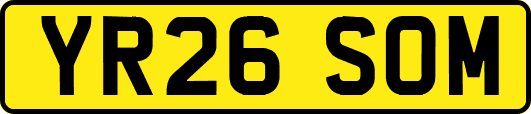 YR26SOM