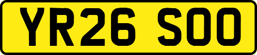 YR26SOO