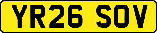 YR26SOV