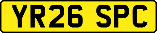 YR26SPC
