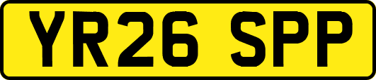 YR26SPP