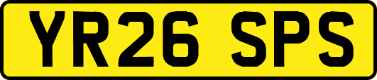 YR26SPS
