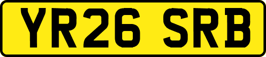 YR26SRB
