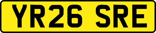 YR26SRE