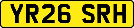 YR26SRH