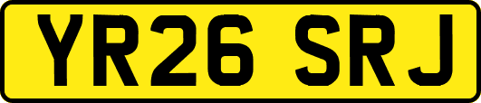 YR26SRJ