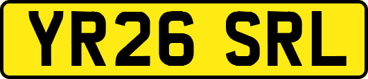 YR26SRL