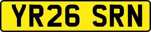 YR26SRN