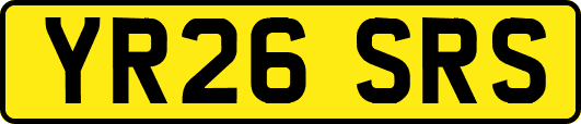 YR26SRS