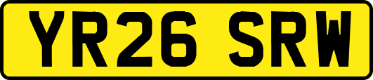 YR26SRW