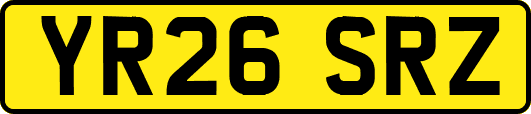 YR26SRZ