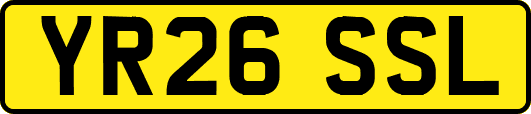 YR26SSL