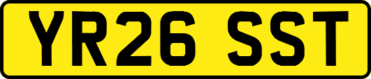 YR26SST