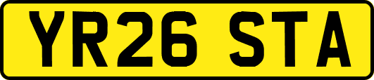 YR26STA