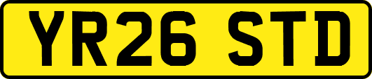 YR26STD